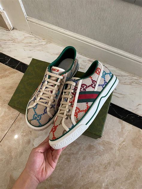 replica gucci sandals womens|knockoff gucci sneakers.